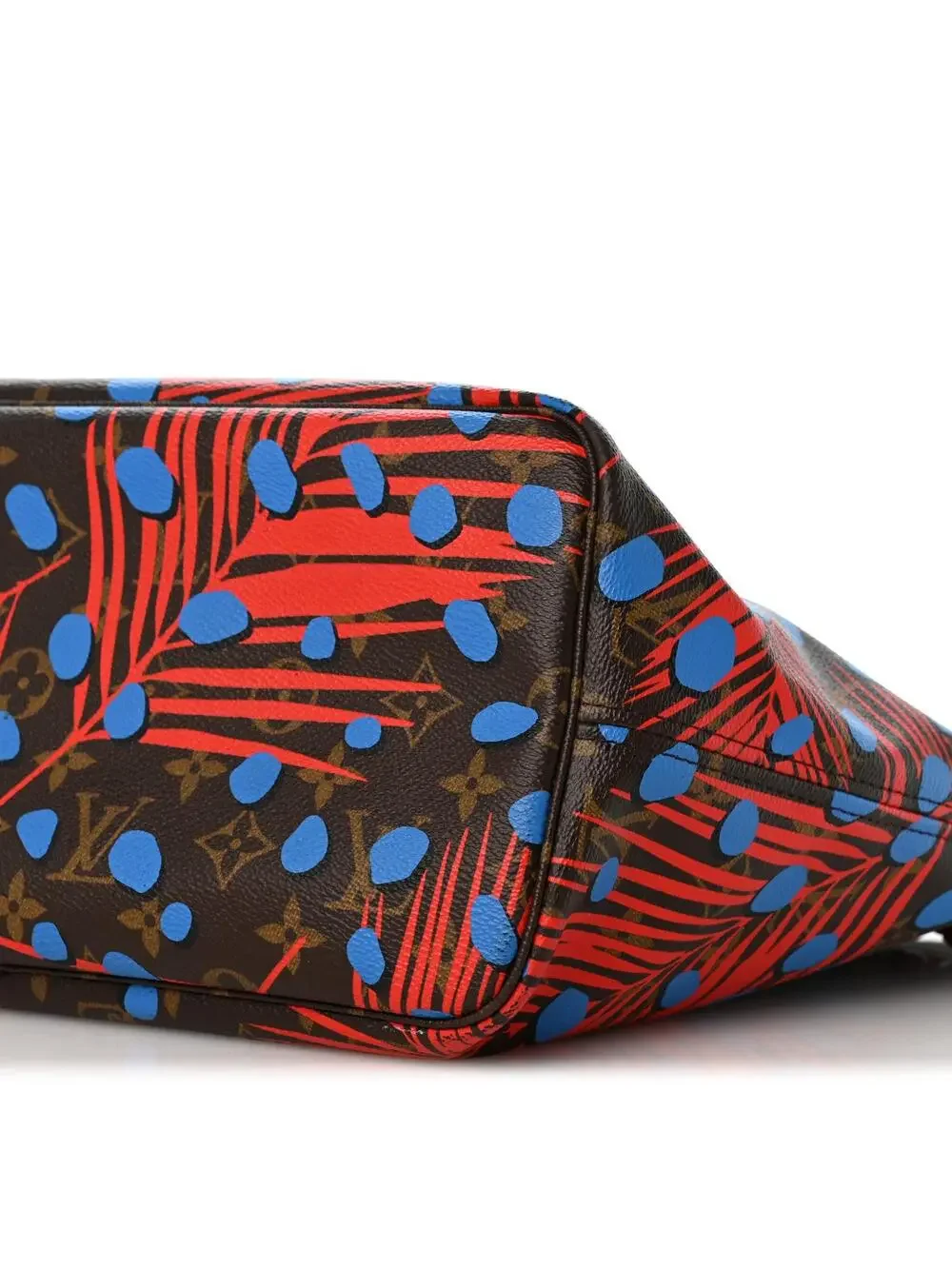 Louis Vuitton Jungle Dots Neo Neverfull #339552L14B